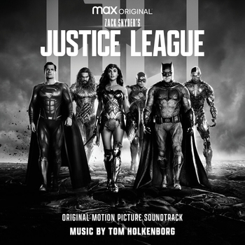 Rose Betts – Song to the Siren (Музыка из фильма "Лига справедливости Зака Снайдера / Zack Snyder's Justice League")