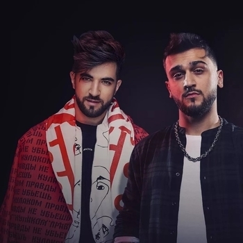 Jony feat Elman – Кроссы (Single 2019)