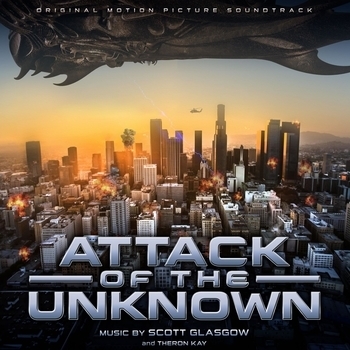 Scott Glasgow – Confession (OST из "Нападение неведомого / Attack of the Unknown")