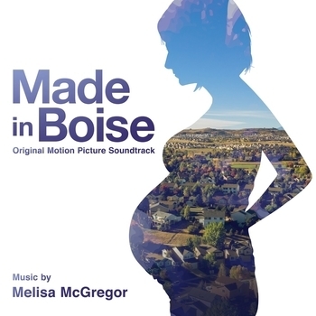 Melisa McGregor – Whassap (OST из фильма "Made in Boise")