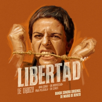 Mario De Benito – Llegada a Casa Bermeja (Песня из сериала "Свобода / Libertad")