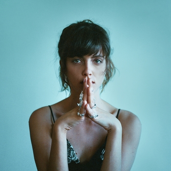 Noga Erez – Balkada (Off the Radar 2017)