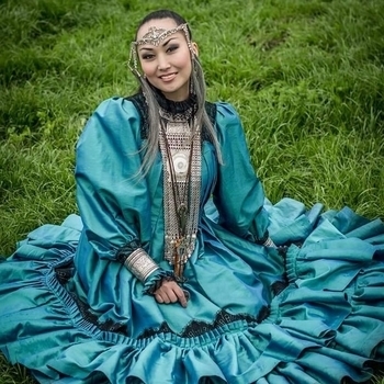 Юлияна – Ыhыах (Single 2018)