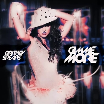 Ruslan Morzen – Gimme More (Cover)