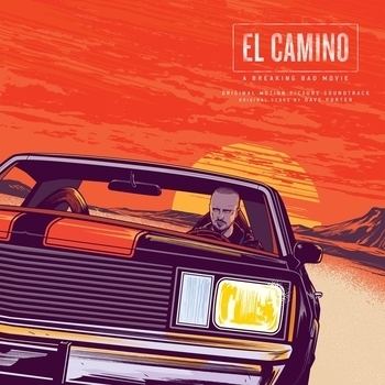 Dr. Hook – Sharing The Night Together (Музыка из фильма "El Camino: Во все тяжкие / El Camino: A Breaking Bad Movie")