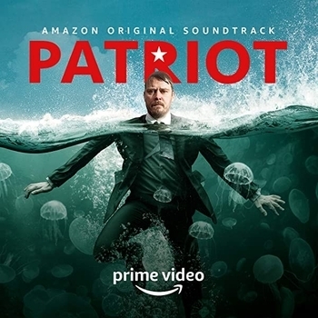 Michael Dorman – Monster Hand (Саундтрек из сериала Патриот / Patriot) (2 сезон)