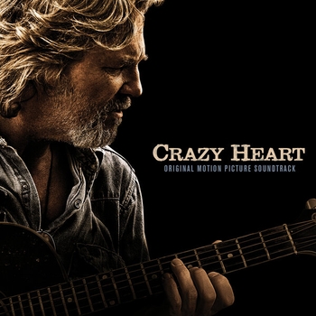 Sam Phillips – Reflecting Light (ОСТ из "Сумасшедшее сердце / Crazy Heart")