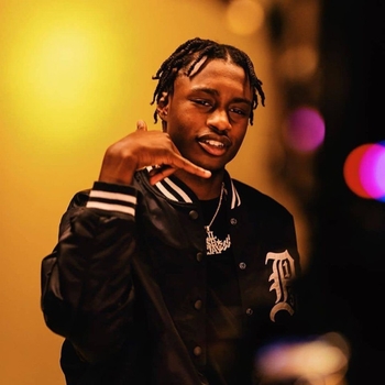 Lil TJay