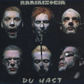 Kost – Du Hast (Cover)