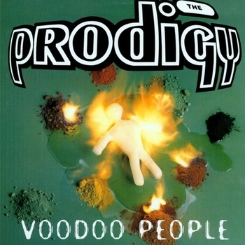 V4R – Voodoo People (Cover)