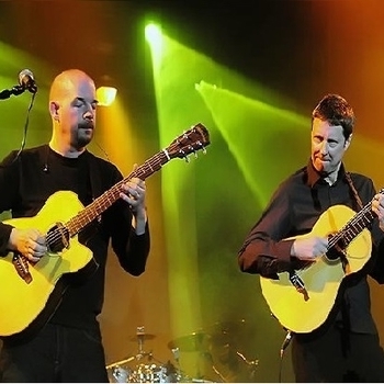 Acoustic Alchemy – Lazeez (The Very Best Of Acoustic Alchemy 2002)