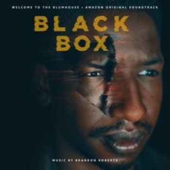 Brandon Roberts – Not Me (Мелодия из фильма "Чёрный ящик / Black Box")