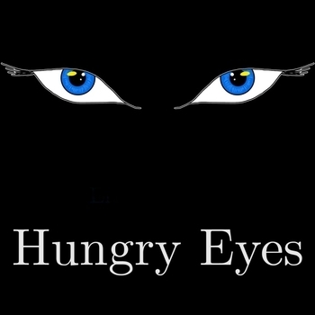 Cinderuse – Hungry Eyes
