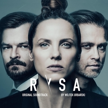 Urbanski – Peter's Theme (ОСТ из "Rysa")