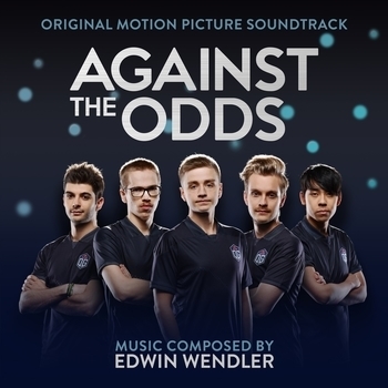 Edwin Wendler – The Learning Curve (OST из фильма "Against the Odds")