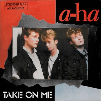 Take On Me