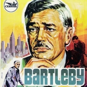Roger Webb – Bartleby 9 (Саундтрек из фильма "Бартлби / Bartleby")