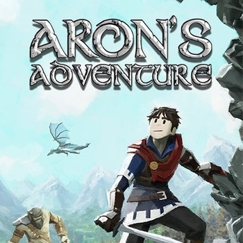Imascore – The Lands of Elor (Песня из игры "Aron's Adventure")
