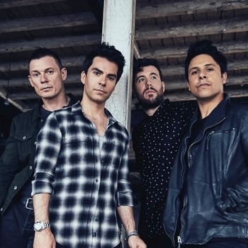 Stereophonics – Maybe Tomorrow