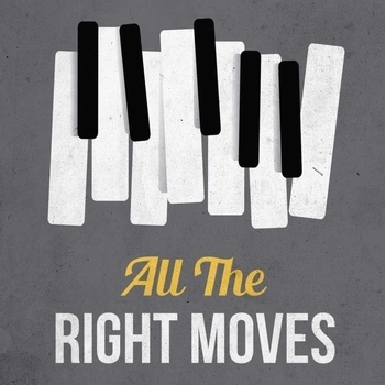 Step – All The Right Moves (Cover)