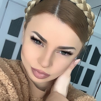 Sianna – Night Storm