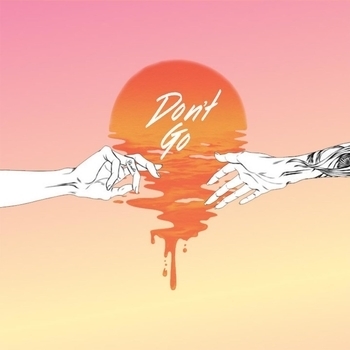 08 – Don't Go (Cover)