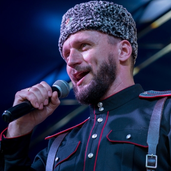 Виктор Сорокин