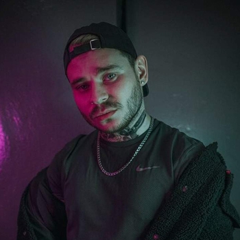 Ram – Родители такому не научат (1 часть) (Single 2020)