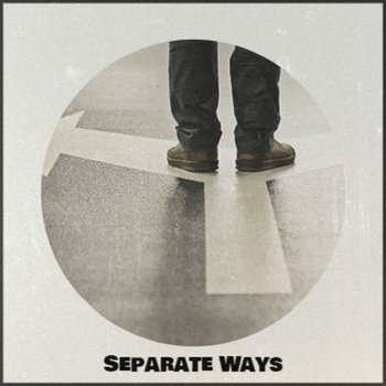 Firstborne – Separate Ways (Cover)