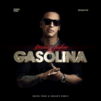 Goes – Gasolina