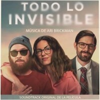 Ari Brickman – No Encontramos a las Ninas (Мелодия из фильма "Todo Lo Invisible")