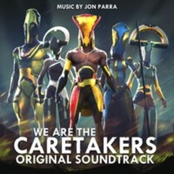 Jon Parra – Call Of The Conductor (Мелодия из игры "We Are The Caretakers")