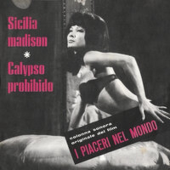 Marcello Giombini – Calipso prohibido (Музыка из фильма "Удовольствия в мире / I piaceri del mondo")