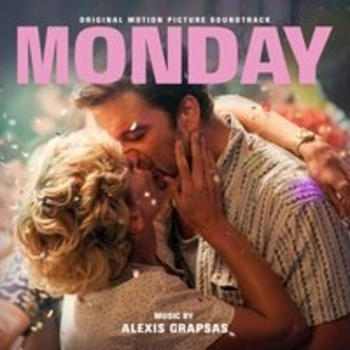 Alexis Grapsas – Mickey and Chloe (ОСТ из "Понедельник / Monday")