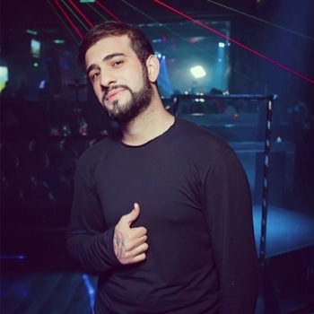 Murat Gamidov – Семья