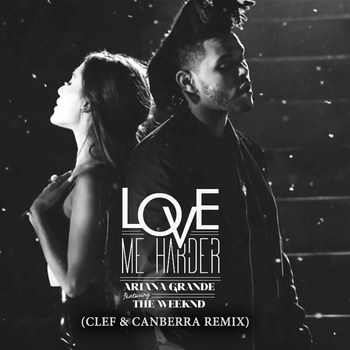Pop Secrets – Love Me Harder (Cover)