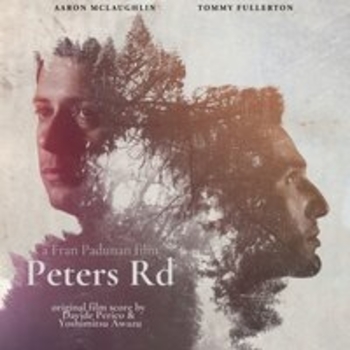 Davide Perico – Subtle Ice (Песня из фильма "Peters Rd")