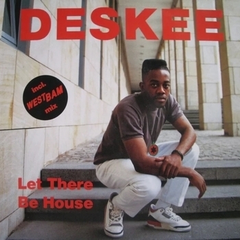 Johnny Dynell – love find a way (club mix)