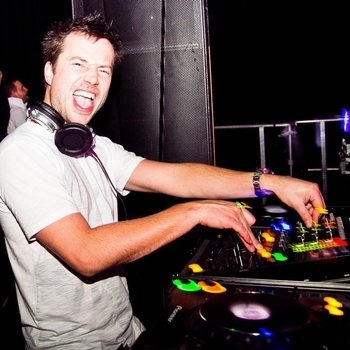 DJ Trance – The Mixed Bag (The Studio Sessions 2018)