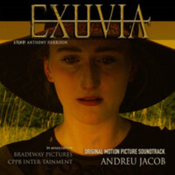 Andreu Jacob – Please Forgive Me We Are on Adventure (Саундтрек из фильма "Exuvia")
