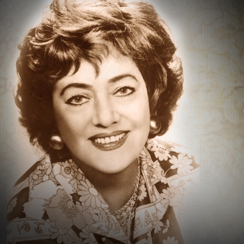 Алла Баянова