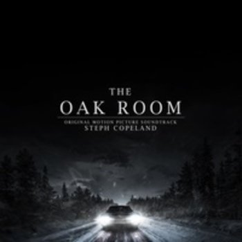 Steph Copeland – Aggression (Саундтрек из фильма "Бар «Дубовая комната» / The Oak Room")