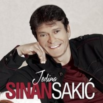 Sinan Sakic – Negde mi se sreca gubi (Ruza i trn 1995)