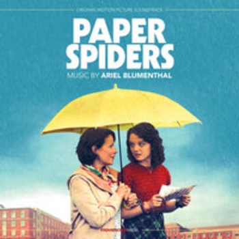 Ariel Blumenthal – The Yellow Umbrella (OST из фильма "Paper Spiders")