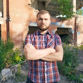 Александр Петров – Я разный