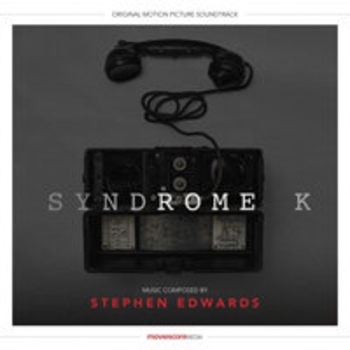 Jose Varon – Ticking Time Race (OST из фильма "Syndrome K")