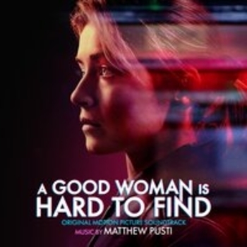 Matthew Pusti – Leo and Sarah (OST из "Не буди в ней зверя / A Good Woman Is Hard to Find")