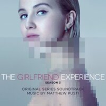 Rhett Davis – I'll Help Someone Fall in Love Tonight (Саундтрек из сериала "Девушка по вызову / The Girlfriend Experience") (Сезон 1)