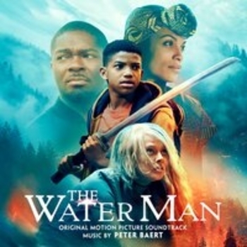 Peter Baert – A Lot of Beetles (Саундтрек из фильма "Водяной / The Water Man")