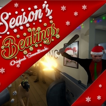 Dean Cutsforth – Deck The Halls With Piles Of Bodies (Fal Ha Ha Ha) (Саундтрек из игры "Season's Beatings")
